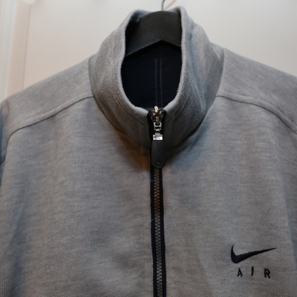 Vintage Nike ACG Reversible Jacket - Picture 3 of 8